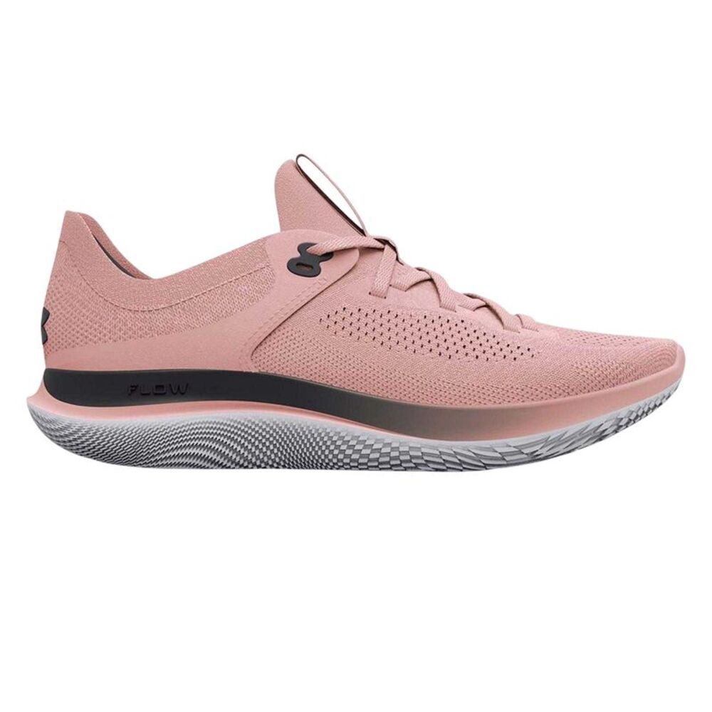 Under Armour Womens/Ladies Flow Synchronicity Running Shoes / Pink